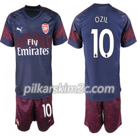 Koszulka Arsenal Mesut Ozil 10 Dziecięca Precz 2018-2019 - Koszulki Piłkarskie